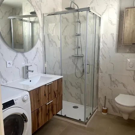 Maison Typique La Plagette