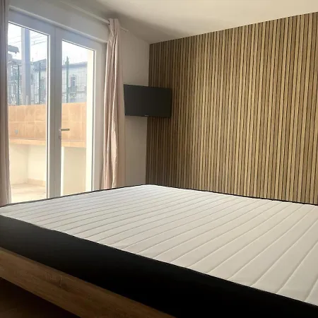 Casa de Férias Maison Typique La Plagette