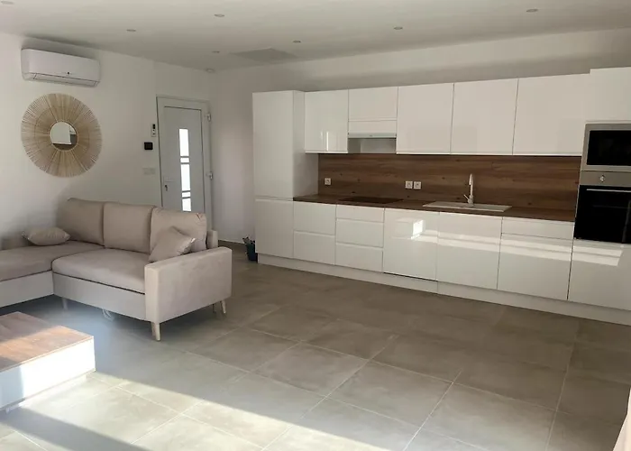 Maison Typique La Plagette Casa de Férias *