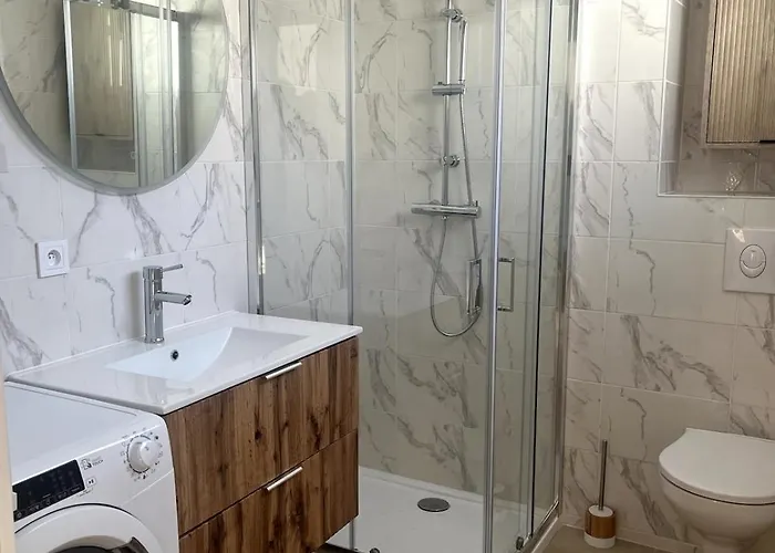 Maison Typique La Plagette