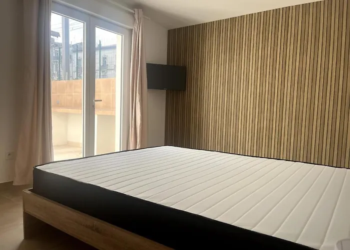 Casa de Férias Maison Typique La Plagette