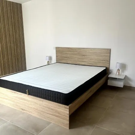 Maison Typique La Plagette בית נופש Sète